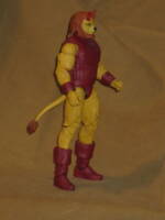 Brutus-Salem Seven (Marvel Legends) Custom Action Figure