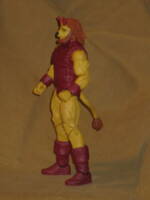 Brutus-Salem Seven (Marvel Legends) Custom Action Figure