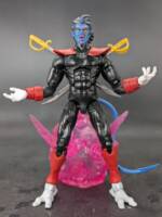 Nightcrawler (Age of Apocalypse) V4 (Marvel Legends) Custom Action Figure