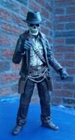 The Allegorical Life Lesson's and Morality of Prospector Eldritch Porter (Original) Custom Action Figure
