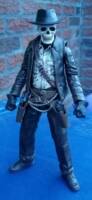 The Allegorical Life Lesson's and Morality of Prospector Eldritch Porter (Original) Custom Action Figure