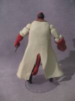 Hellboy (Hellboy) Custom Action Figure