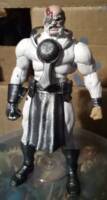 Conquest (not an accurate depiction) (Invincible) Custom Action Figure