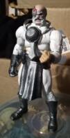 Conquest (not an accurate depiction) (Invincible) Custom Action Figure