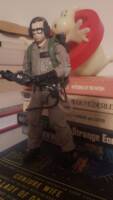"Born to Wear This Stuff!" LOUIS TULLY (Ghostbusters) Custom Action Figure
