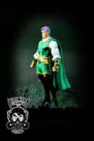 Pariah (DC Universe) Custom Action Figure