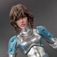 Moira X (Fall of X) (Marvel Legends) Custom Action Figure