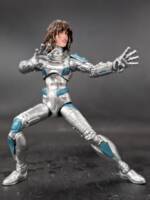 Moira X (Fall of X) (Marvel Legends) Custom Action Figure
