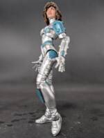 Moira X (Fall of X) (Marvel Legends) Custom Action Figure