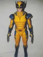 Deadpool and Wolverine - Wolverine (Marvel Legends) Custom Action Figure
