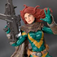 Hope Summers (Second Coming) (Marvel Legends) Custom Action Figure