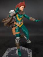 Hope Summers (Second Coming) (Marvel Legends) Custom Action Figure