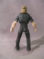 Jarko Grimwood (Marvel Universe) Custom Action Figure
