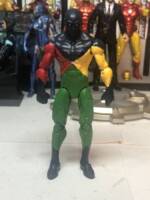 Dr Spectrum (Marvel Universe) Custom Action Figure