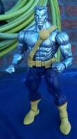 Ultimate Colossus (not an accurate depiction) (Marvel Universe) Custom Action Figure