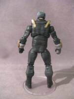 Guardians of the Galaxy 2 - Stakar Ogord (Starhawk) (Marvel Universe) Custom Action Figure