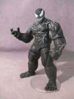 Movie Venom (Marvel Universe) Custom Action Figure