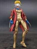 Cylla Markham (Marvel Legends) Custom Action Figure