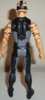 Vanisher (Marvel Legends) Custom Action Figure