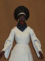 Vertigo-Salem Seven (Marvel Legends) Custom Action Figure