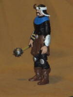 Hogun the Grim (Marvel Legends) Custom Action Figure
