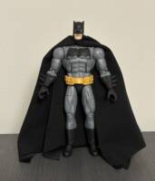 Batman (DC Multiverse) Custom Action Figure