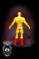 Zoom (DC Universe) Custom Action Figure