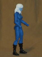 Copy Cat (Marvel Legends) Custom Action Figure