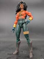 Threnody V2 (Marvel Legends) Custom Action Figure