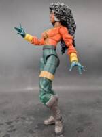 Threnody V2 (Marvel Legends) Custom Action Figure