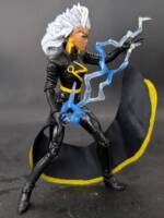 Storm (Outback) (Marvel Legends) Custom Action Figure