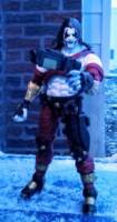 Ripclaw (not an accurate depiction) (Image) Custom Action Figure