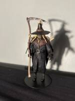 Scarecrow from Batman Echoes (Batman - Movie Style) Custom Action Figure