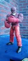 Shannon Briggs The Brownsville Yeti Let's Go Champ (Boxing) Custom Action Figure
