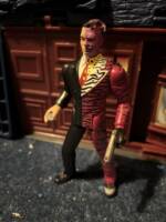 Two-Face Batman Forever (Batman - Movie Style) Custom Action Figure