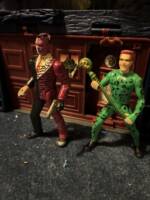 Two-Face Batman Forever (Batman - Movie Style) Custom Action Figure