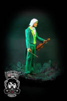 The Fiddler (DC Universe) Custom Action Figure