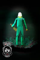The Fiddler (DC Universe) Custom Action Figure