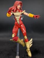 Jean Grey (Revolution) V2 (Marvel Legends) Custom Action Figure