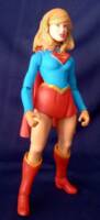 MOTU Origins Supergirl (Masters of the Universe) Custom Action Figure