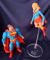 MOTU Origins Supergirl (Masters of the Universe) Custom Action Figure