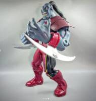 Wolverine AoA (X-Men) Custom Action Figure