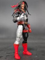 Forge (From the Ashes) (Marvel Legends) Custom Action Figure
