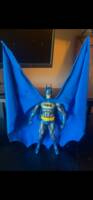Batman (MultiVersus) Custom Action Figure