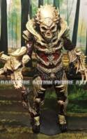 Diablo Predator (Predator) Custom Action Figure