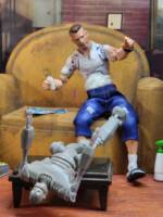 The Toy Photographer ("V") Custom Action Figure [No!]