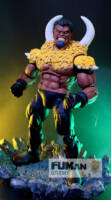 Marvel Legends Tusk (Marvel Legends) Custom Action Figure
