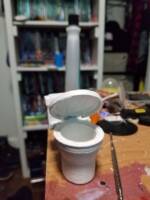 Toilet (Original) Custom Other