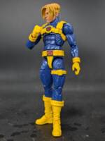 Cannonball (Graduation) V5 (Marvel Legends) Custom Action Figure