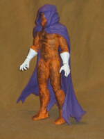 Swarm (Marvel Legends) Custom Action Figure